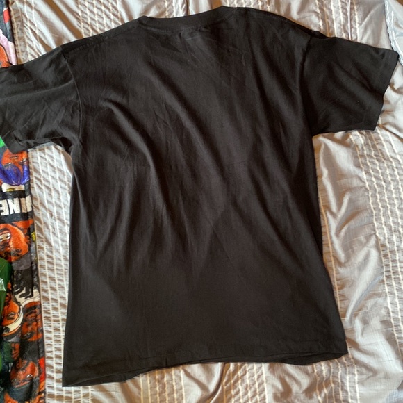 James Dean Bootleg Tee Shirt - Picture 3 of 3